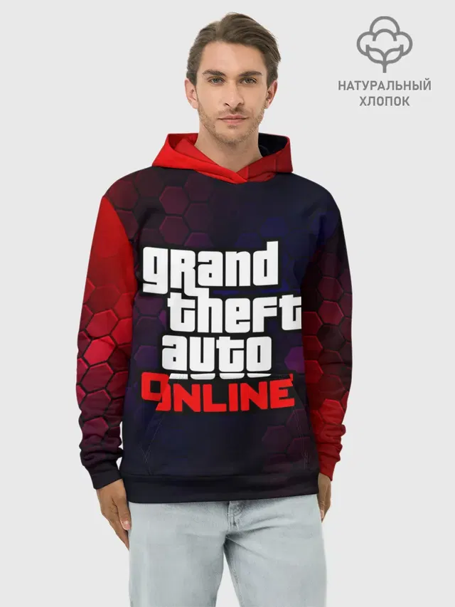 GTA ONLINE / ГТА ОНЛАЙН