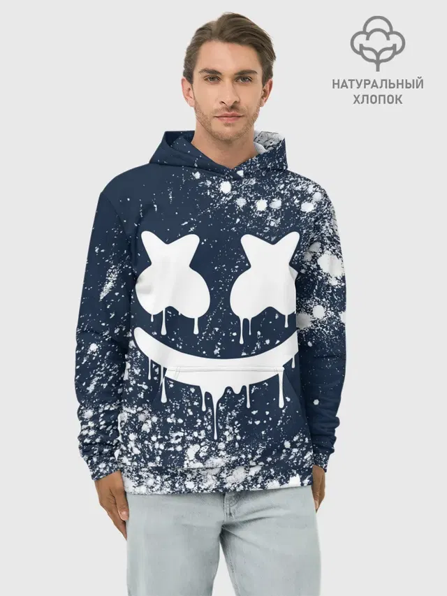 MARSHMELLO / МАРШМЕЛЛОУ