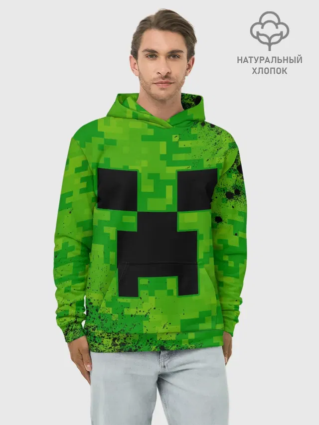 MINECRAFT / МАЙНКРАФТ