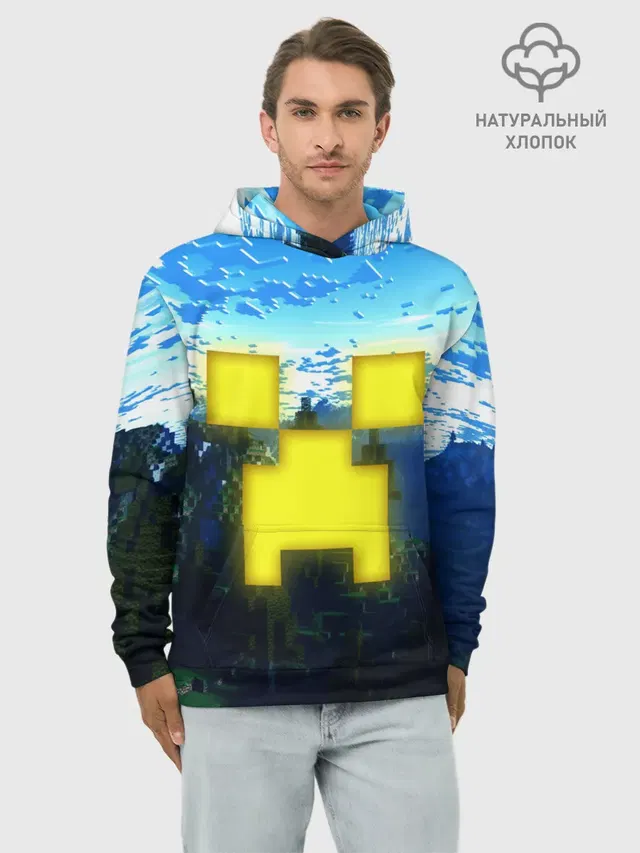 Minecraft / Майнкрафт