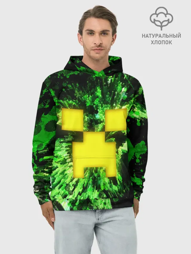 Minecraft / Майнкрафт