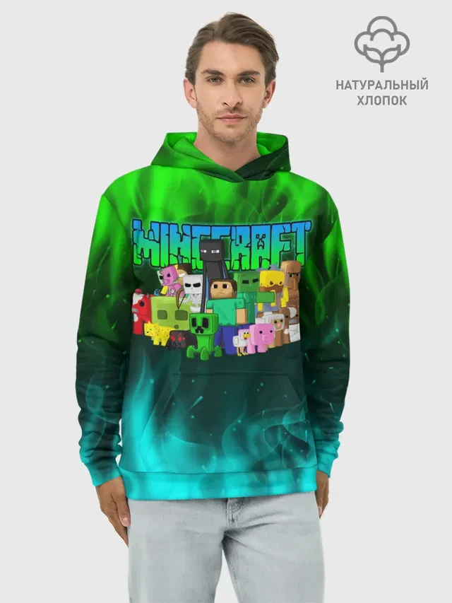 Minecraft | Майнкрафт