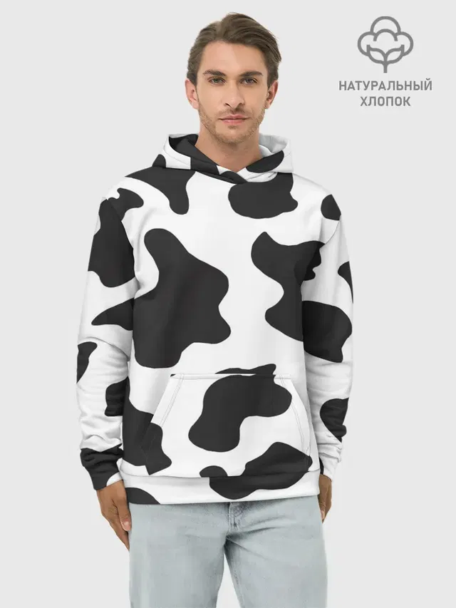 COW PRINT