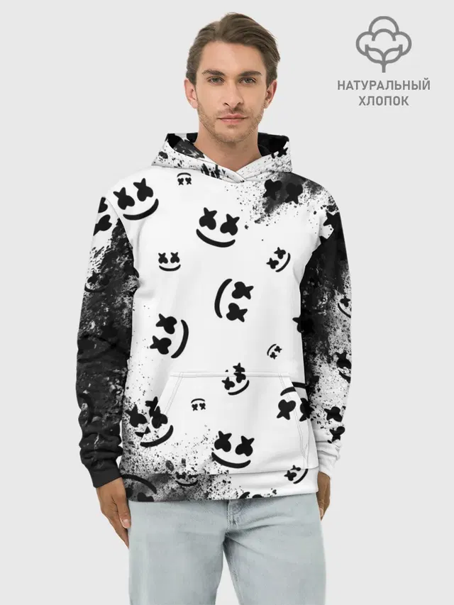MARSHMELLO / МАРШМЕЛЛОУ