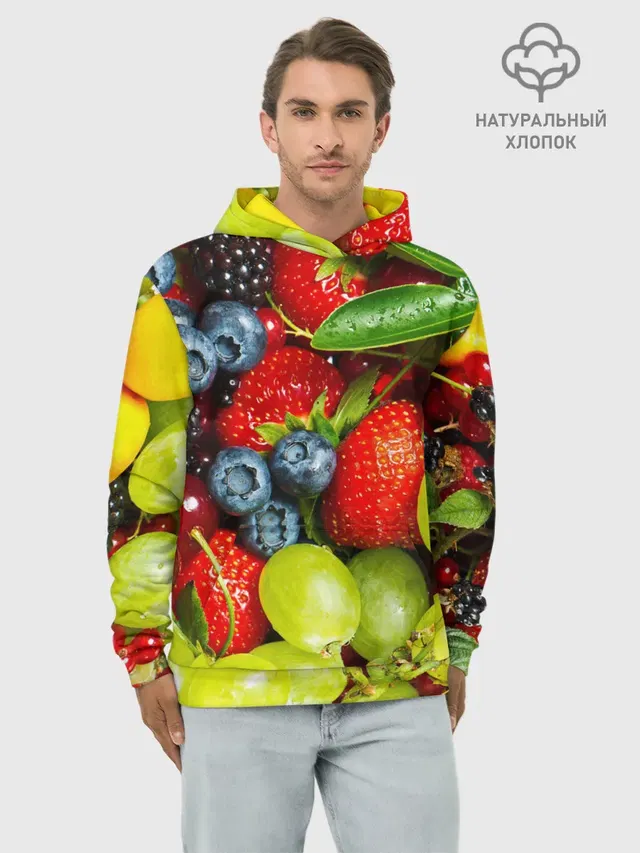 Фруктовый рай