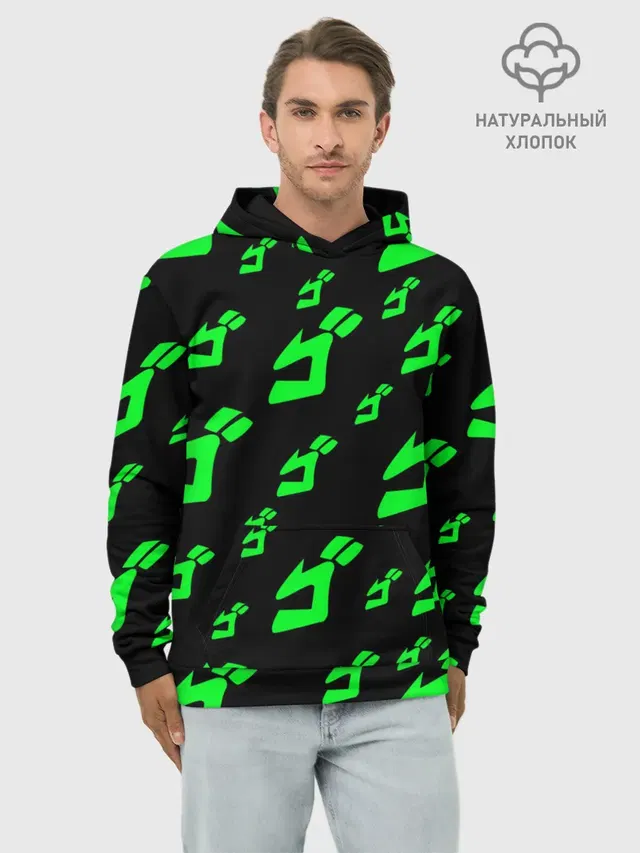JoJo Bizarre Adventure