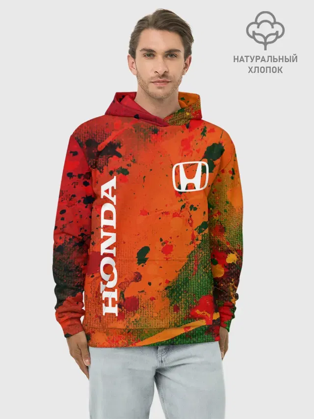 HONDA / ХОНДА