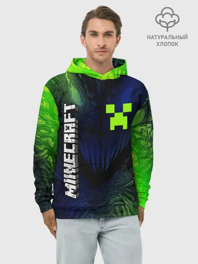 MINECRAFT / МАЙНКРАФТ