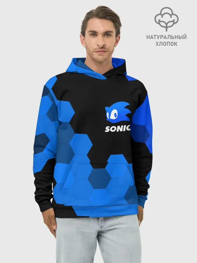 СОНИК / SONIC