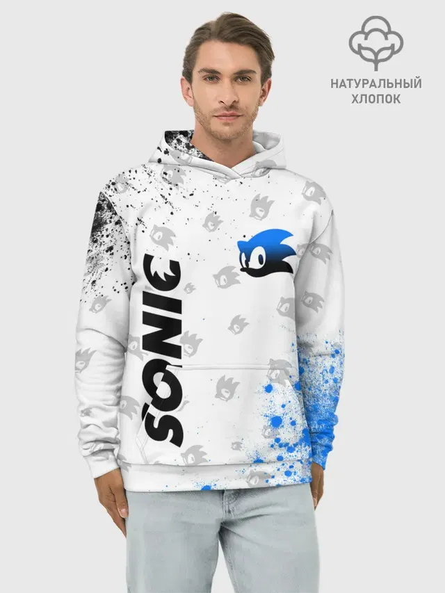 СОНИК / SONIC