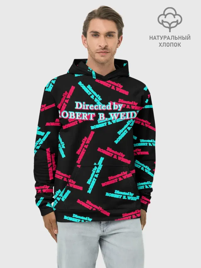 Directed by R. B. Weide Glitch