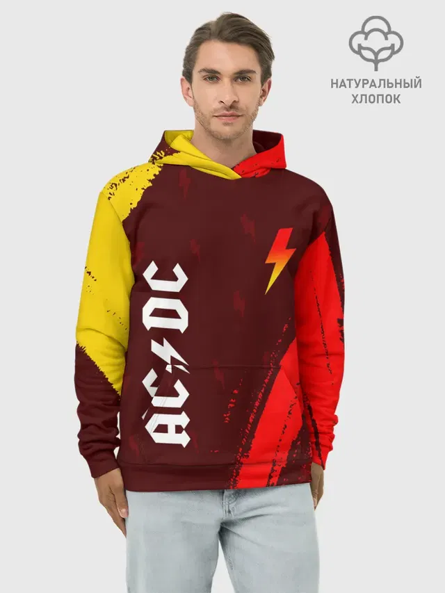 AC DС