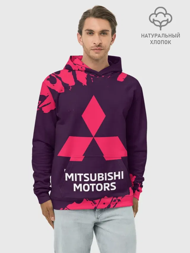MITSUBISHI / МИТСУБИСИ