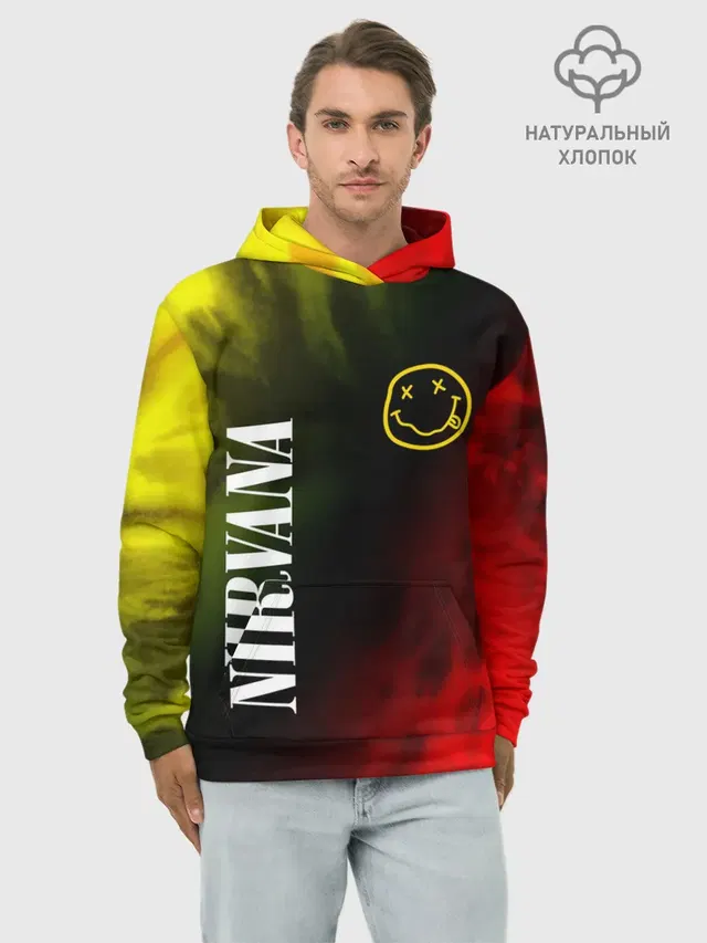 NIRVANA / НИРВАНА