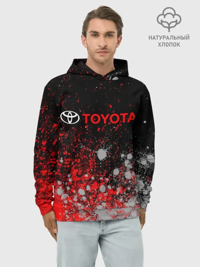 TOYOTA / ТОЙОТА
