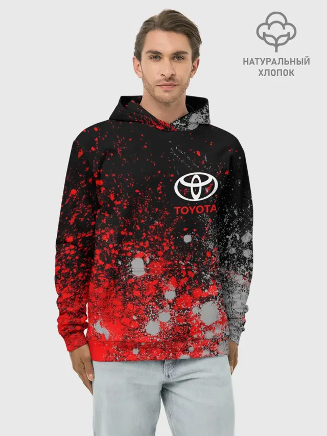 TOYOTA / ТОЙОТА