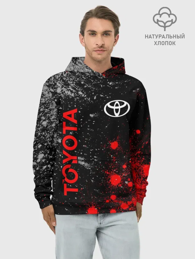 TOYOTA / ТОЙОТА