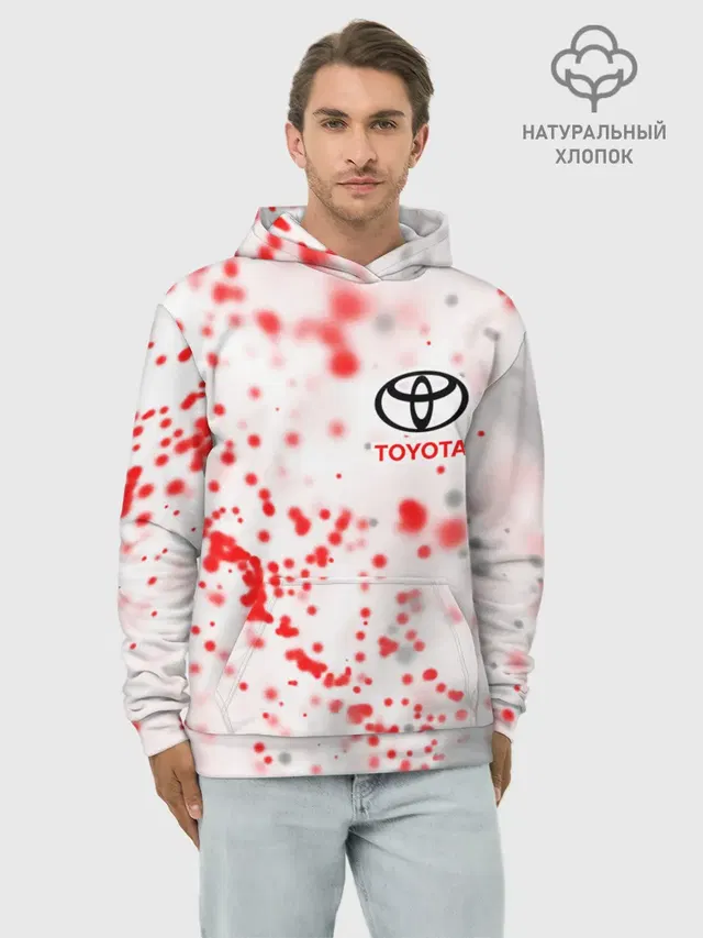 TOYOTA / ТОЙОТА