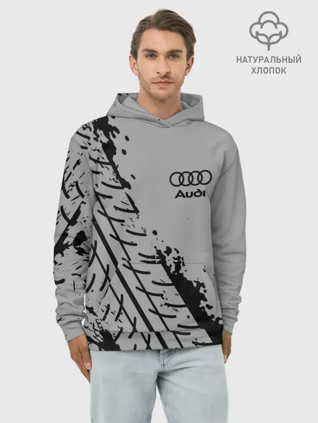 AUDI / АУДИ