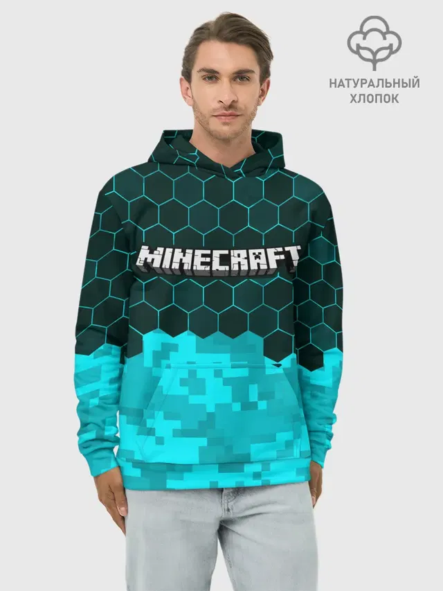 MINECRAFT / МАЙНКРАФТ