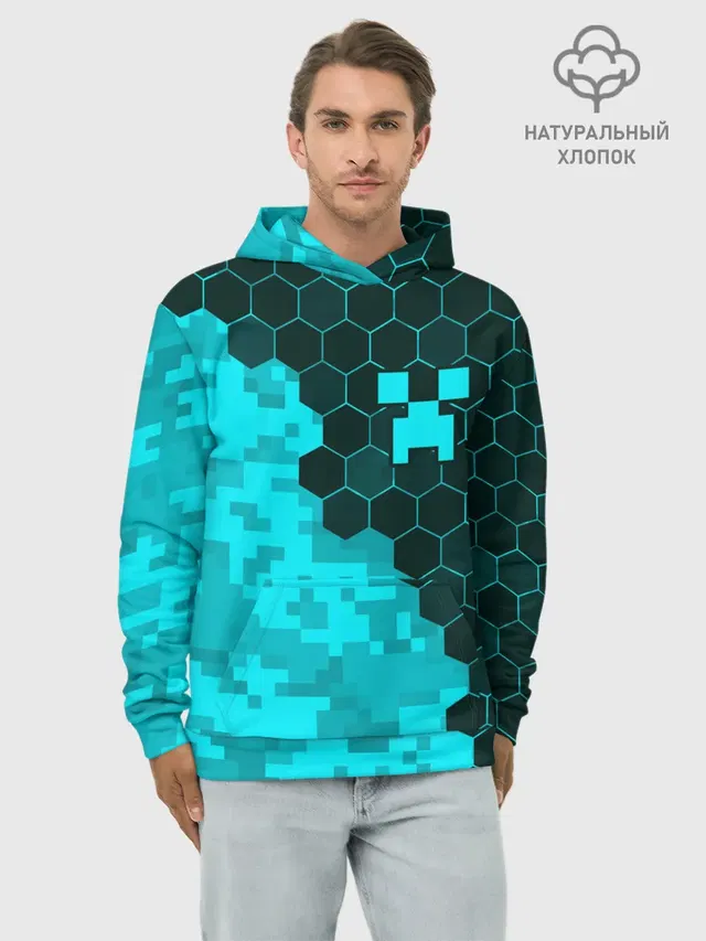 MINECRAFT / МАЙНКРАФТ
