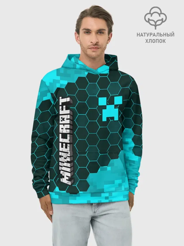 MINECRAFT / МАЙНКРАФТ