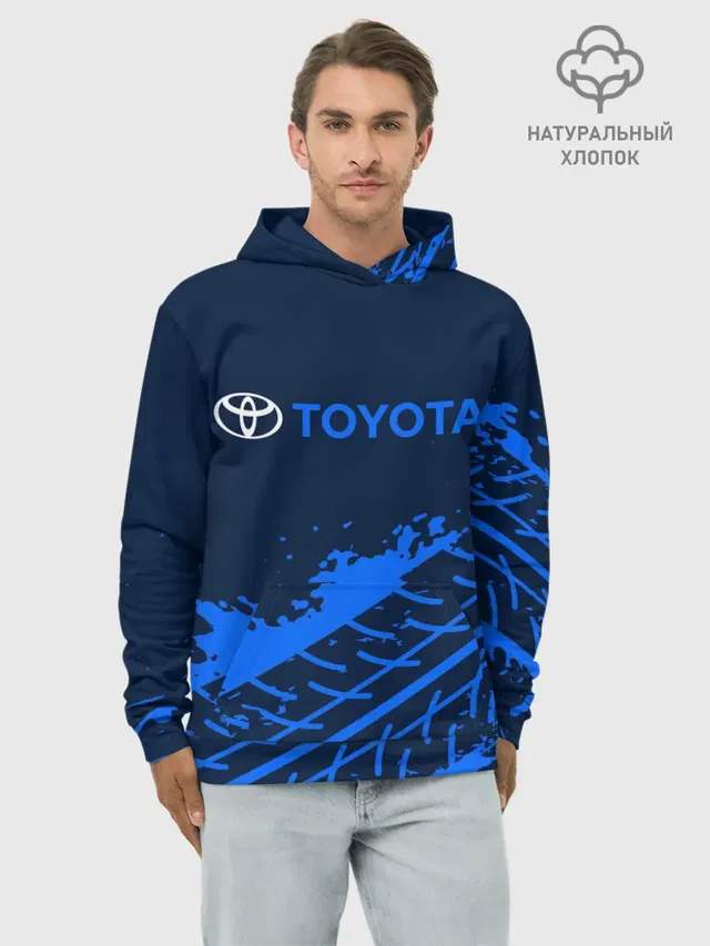 TOYOTA / ТОЙОТА