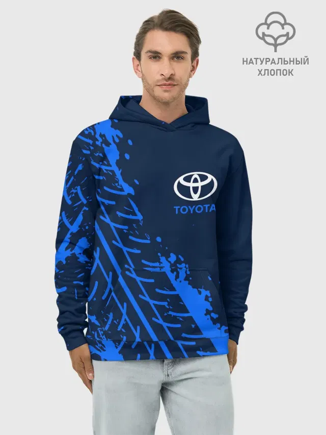 TOYOTA / ТОЙОТА