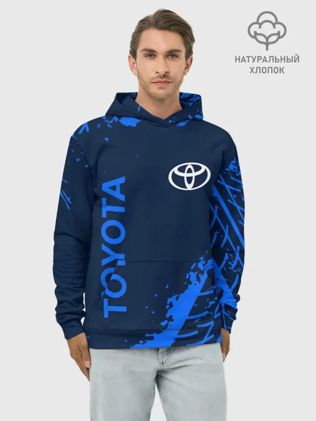 TOYOTA / ТОЙОТА