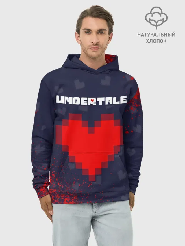 UNDERTALE / АНДЕРТЕЙЛ