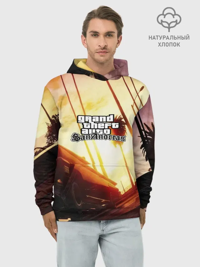 GTA