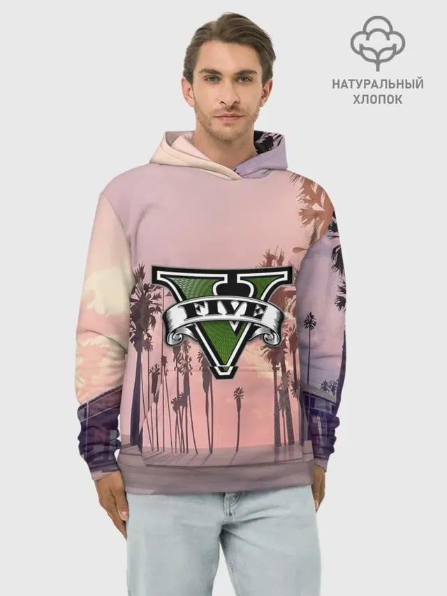 GTA
