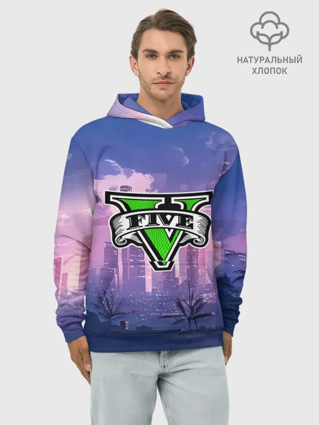 GTA
