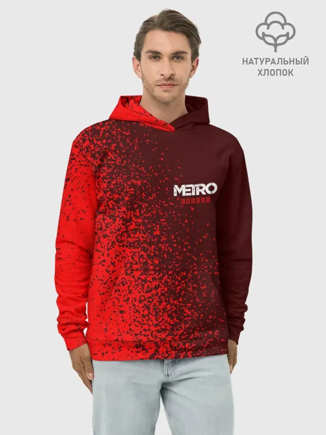 METRO EXODUS / МЕТРО ИСХОД