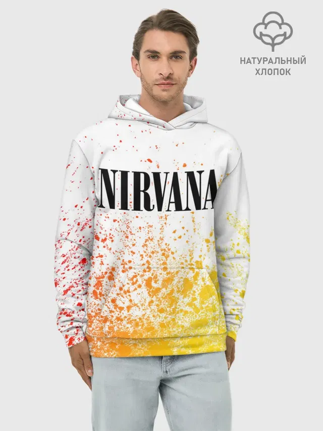 NIRVANA / НИРВАНА