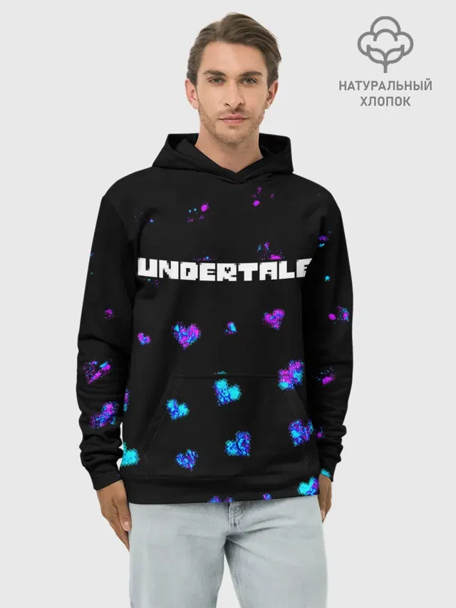 UNDERTALE / АНДЕРТЕЙЛ