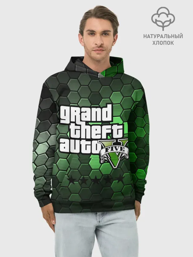 GTA 5 / ГТА 5