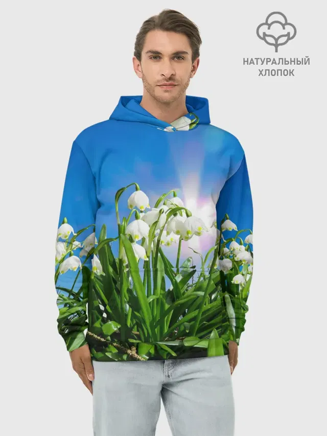 Подснежники