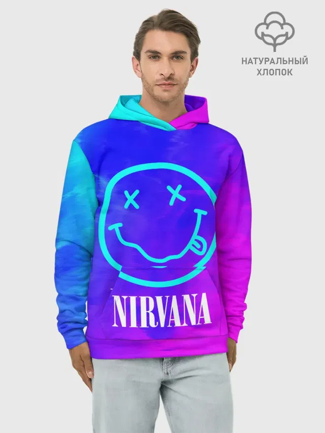 NIRVANA / НИРВАНА