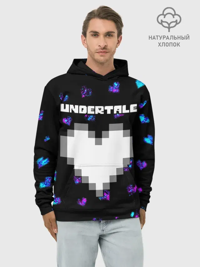 UNDERTALE / АНДЕРТЕЙЛ