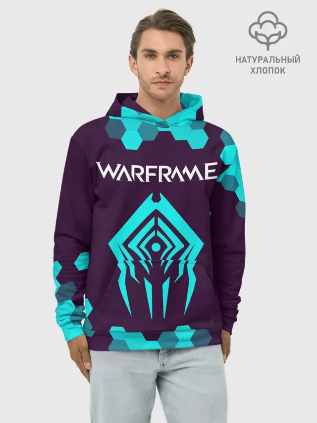 WARFRAME / ВАРФРЕЙМ