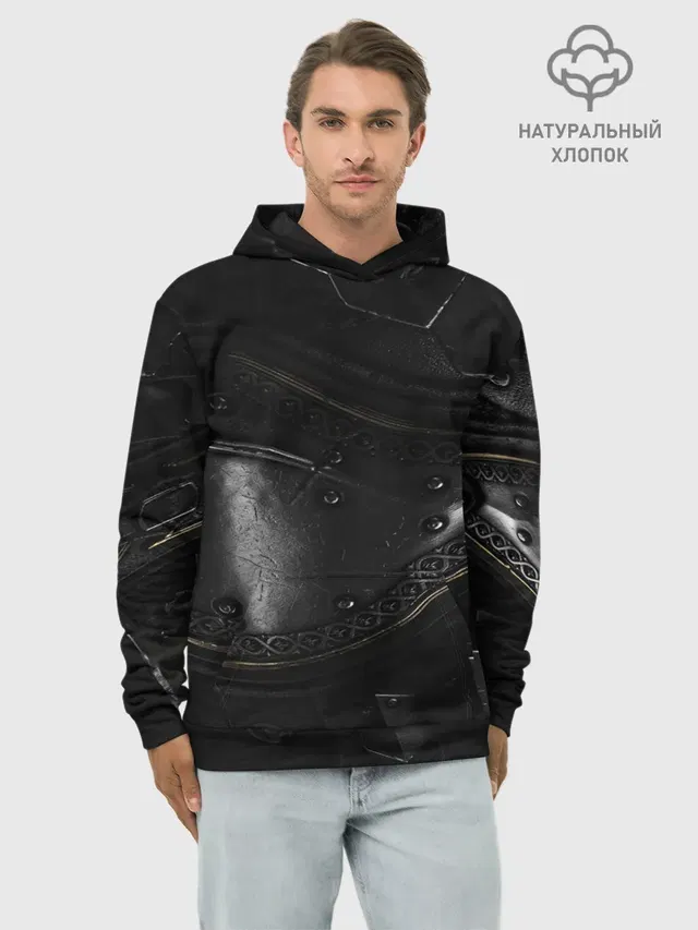 MORTAL SHELL БРОНЯ