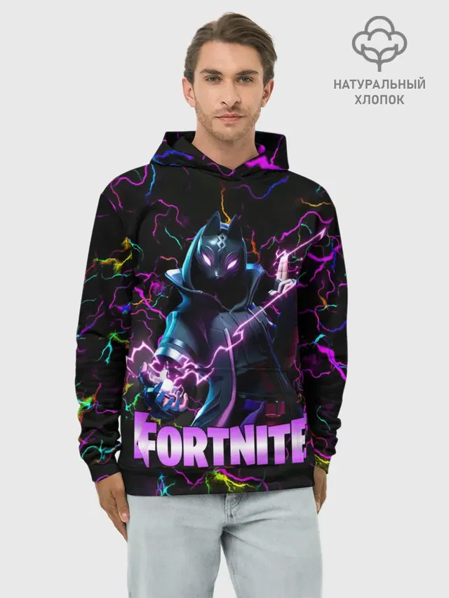 Fortnite | Молнии