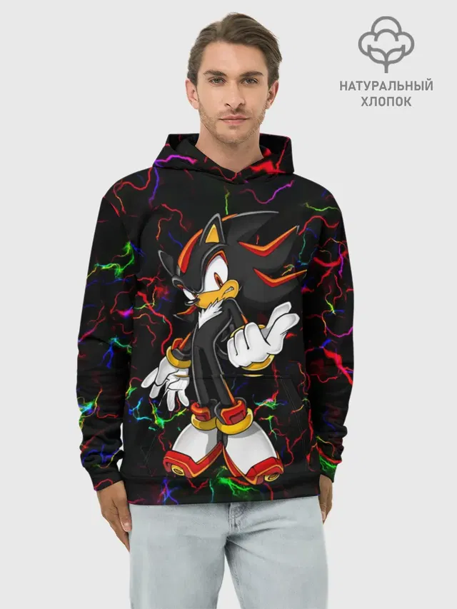 Соник | Sonic