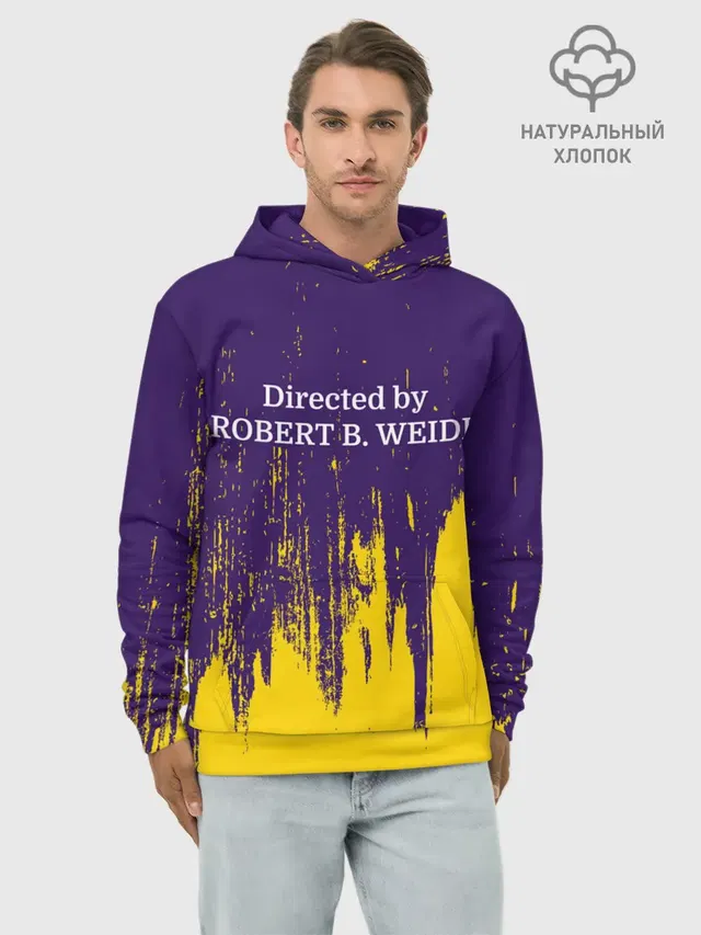 Directed by ROBERT B. WEIDE