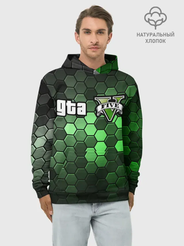 GTA 5 / ГТА 5