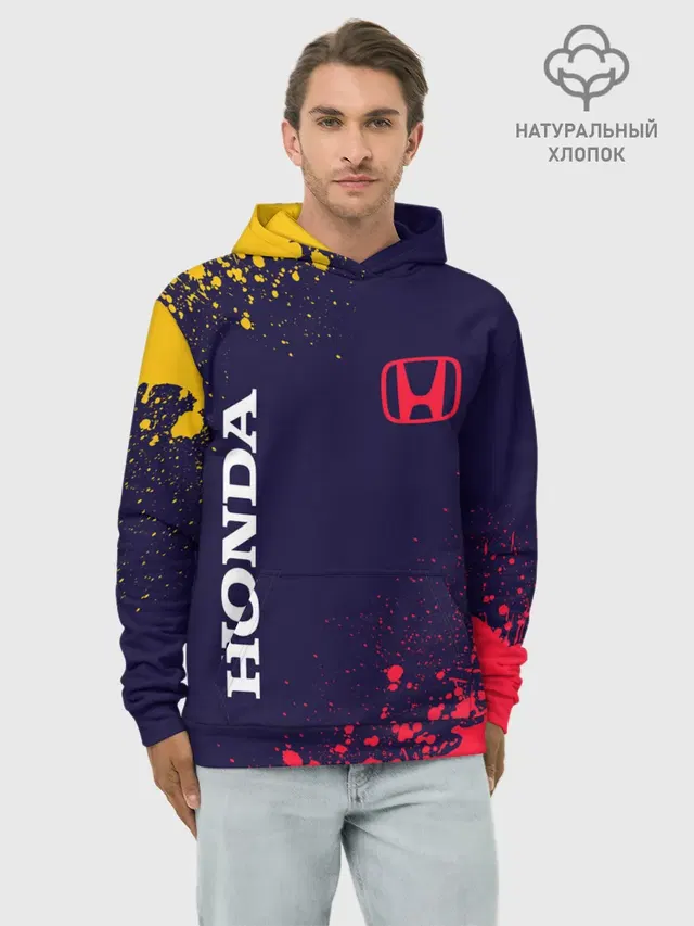 HONDA / ХОНДА