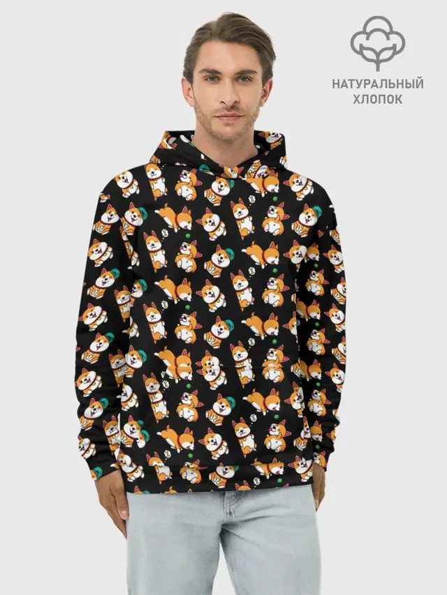 Корги