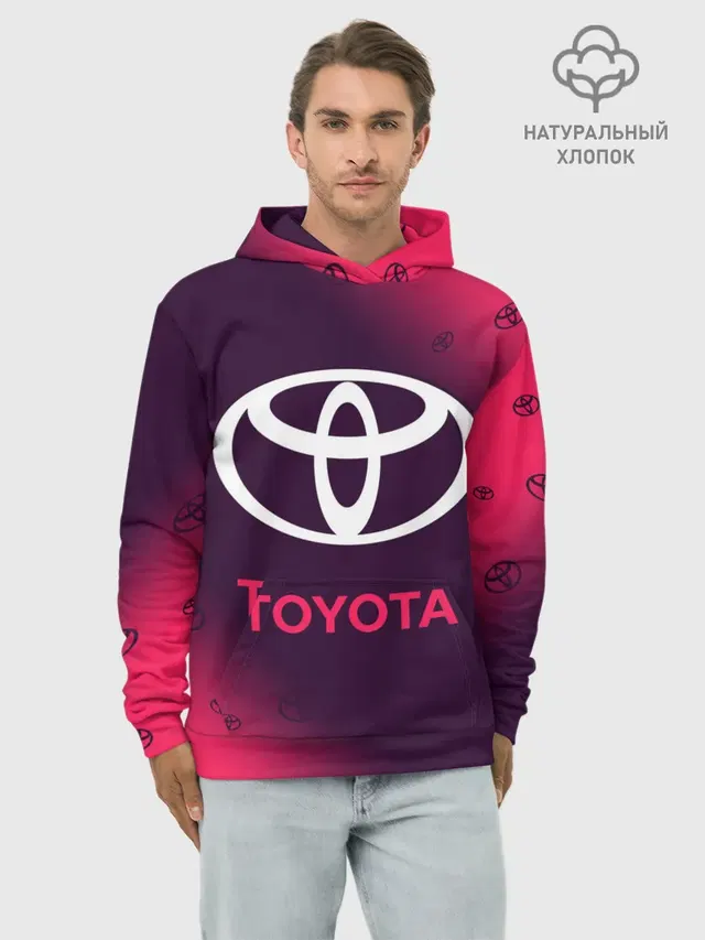 TOYOTA / ТОЙОТА