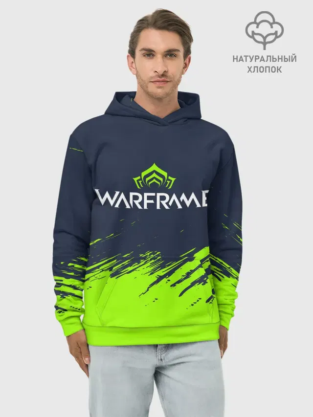 WARFRAME / ВАРФРЕЙМ